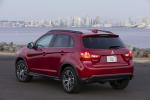 Mitsubishi Outlander Sport GT 2016 года